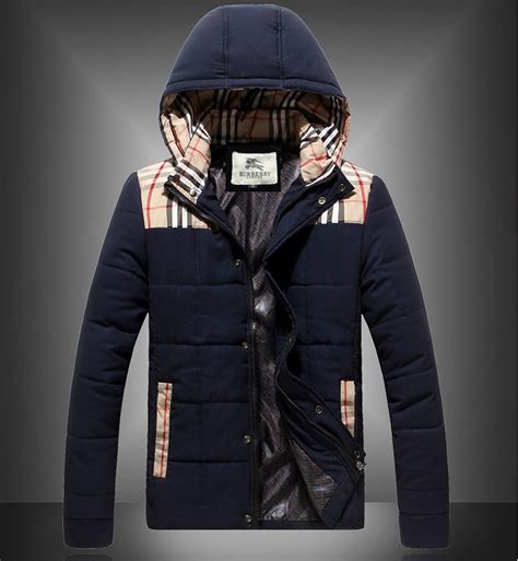 veste burberry pas cher